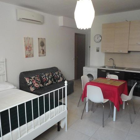 Rosalba Residence Bari Exterior foto