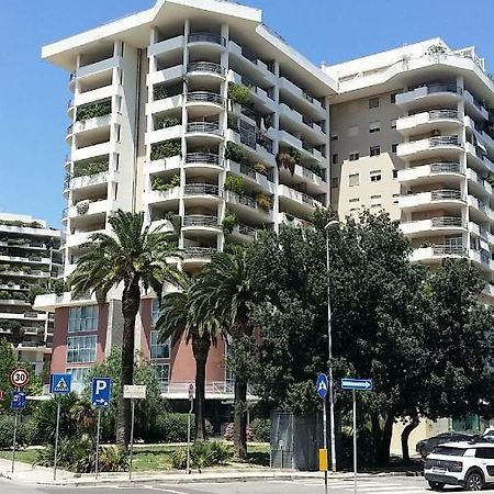 Rosalba Residence Bari Exterior foto
