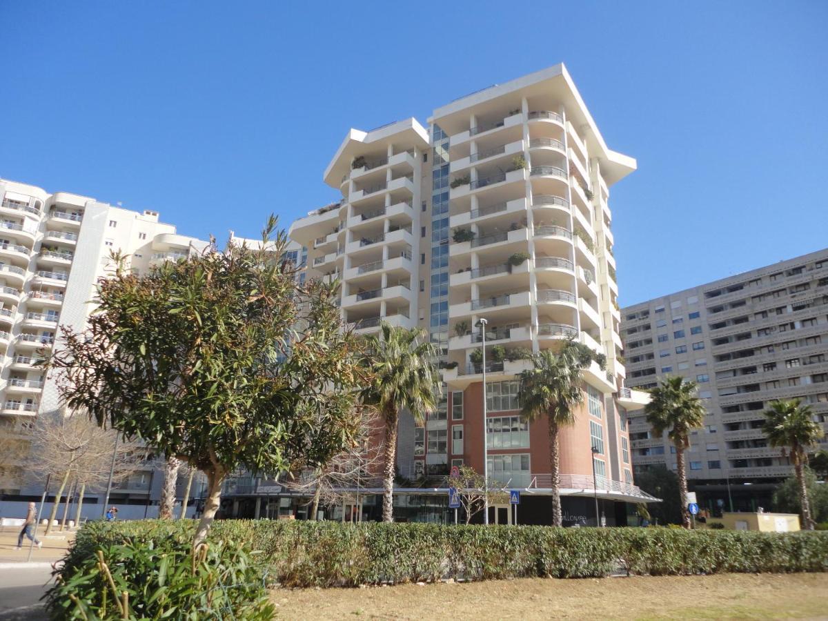 Rosalba Residence Bari Exterior foto