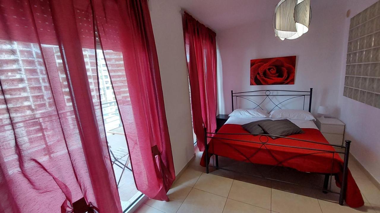 Rosalba Residence Bari Exterior foto