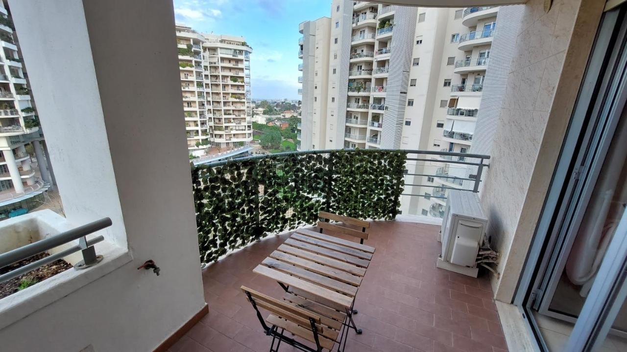 Rosalba Residence Bari Exterior foto