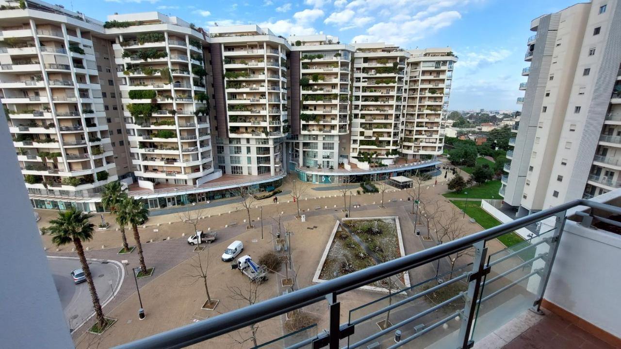 Rosalba Residence Bari Exterior foto