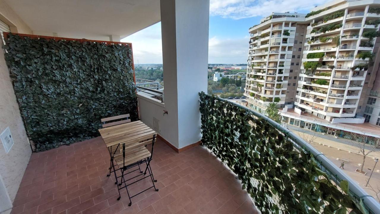 Rosalba Residence Bari Exterior foto
