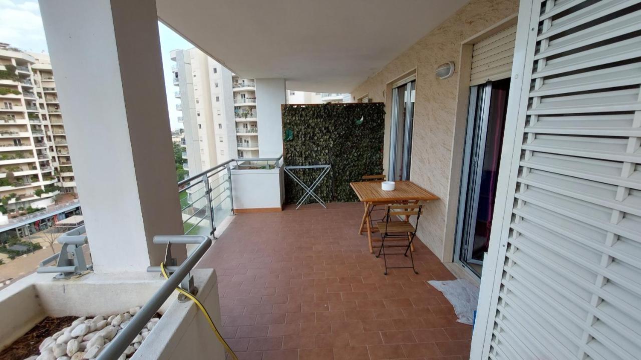 Rosalba Residence Bari Exterior foto
