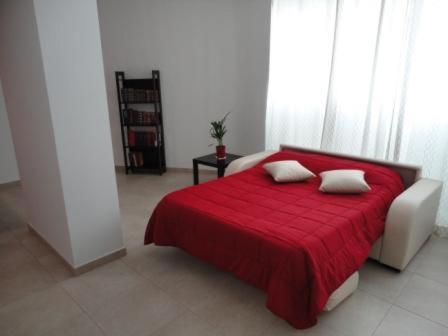 Rosalba Residence Bari Exterior foto