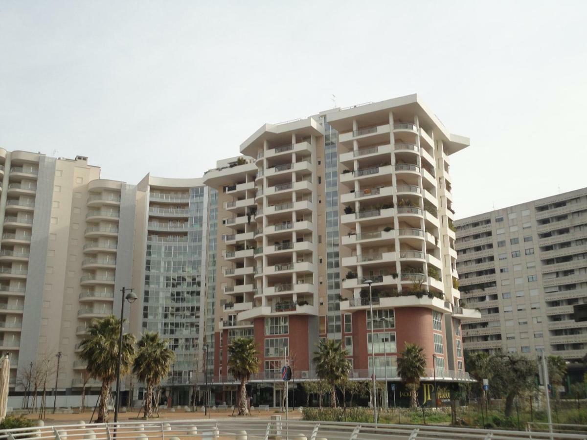 Rosalba Residence Bari Exterior foto