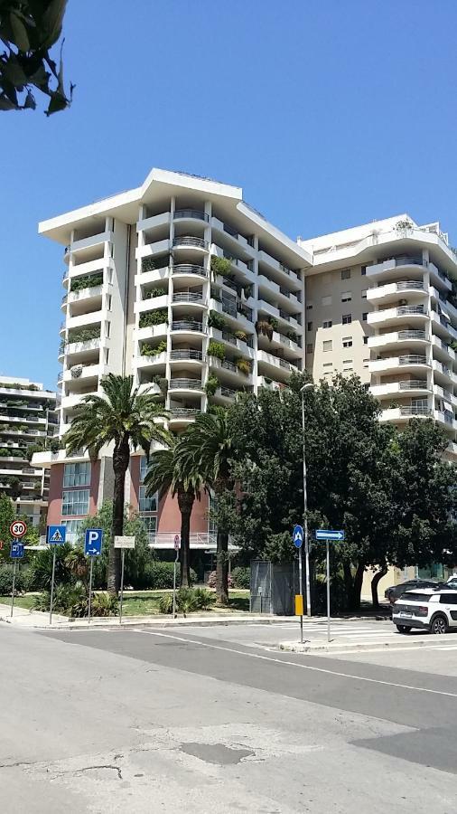 Rosalba Residence Bari Exterior foto